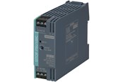 Komponenter til tavler og kasser - Siemens Sitop strømforsyning psu100c 24 v/0.6 a - 6EP1331-5BA00