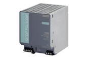 Komponenter til tavler og kasser - Siemens Sitop strømforsyning psu8200 - 6EP1336-3BA10