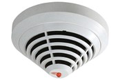 Sikkerhed - Bosch Fcp-o320 optisk røgdetektor - FCP-O320