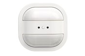 Intelligente bygningsinstallationer - ABB Knx tilstedeværelsessensor premium hvid - 2CKA006132A0348