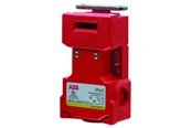 Maskinsikkerhed - Jokab Safety Sikkerheds nøgleafbryder, plast mkey5 - 2TLA050003R0100