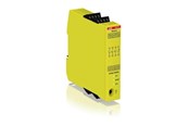 Maskinsikkerhed - Jokab Safety Sikkerhedsrelæ med 3no + 1nc relæudgange ssr10 24vdc - 2TLA010050R0000