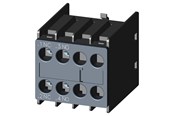 Komponenter til tavler og kasser - Siemens Hjælpekontaktblok 1 slutte 1 bryde 3rh2911-1ha11 - 3RH2911-1HA11