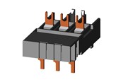 Komponenter til tavler og kasser - Siemens Linkmodul 3rv2,2/3rt2,2 - 3RA2921-1BA00
