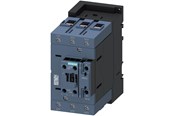 Komponenter til tavler og kasser - Siemens Kontaktor, ac-3, 45 kw/400 v 1 no+1 nc, 230 v ac/50 hz 3-polet, 3rt2046-1ap00 - 3RT2046-1AP00