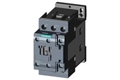 Komponenter til tavler og kasser - Siemens Kontaktor 18.5kw/400v ac 230v 3rt2028-1ap00 - 3RT2028-1AP00