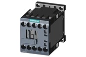 Komponenter til tavler og kasser - Siemens Kontaktor 5.5kw/400v, ac 230v 3rt2017-1ap02 - 3RT2017-1AP02
