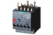 Komponenter til tavler og kasser - Siemens Termorelæ 7.0 - 10a størrelse s00 - 3RU2116-1JB0