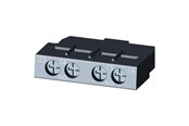 Komponenter til tavler og kasser - Siemens Hjælpekontakt 2no front 3rv2901-1f - 3RV2901-1F