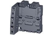 Komponenter til tavler og kasser - Siemens Infeed system tilslut venstre 2 - 3RV2917-1A