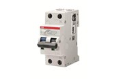 Komponenter til tavler og kasser - ABB Kombiafbryder ds201 c10 ac30 - 2CSR255080R1104