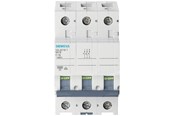Komponenter til tavler og kasser - Siemens Automatsikring 10ka 3p c 32a 5sl4332-7 - 5SL4332-7