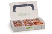 Forgreningsmateriel - WAGO L-box mini 4 og 6mm2 - 887-957
