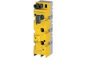 Tavler og kasser - ABB Fd3300 afbryder- og indsløjfningsliste - 2CGX063030032