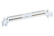 Tavler og kasser - Spelsberg Klemmeskinne til indbygning ak 12 pen-s - 79021101