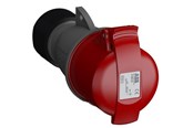 Diverse elektriske produkter - ABB Cee forlængerled 4 polet 16a, 380...415v ip44 h6 - 2CMA102012R1000