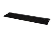 Rack skabe - BKT ELEKTRONIK Kabelbørste for vægrack - 11140260