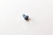 Tavler og kasser - Cubic Skrue undersænket torx 3102-0612 - 3102-0612