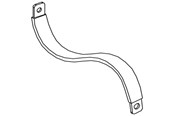 Tavler og kasser - Cubic Cu-flex skinne fb100416 - FB100416