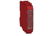 Maskinsikkerhed - Schneider Electric Xpsmcm safetycontroller 8sdi,2x2 sdo,2do - XPSMCMCP0802