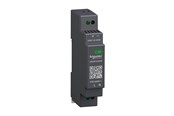 Komponenter til tavler og kasser - Schneider Electric Modicon switchmode strømforsyning modular til din-skinne med 24 vdc 15 w-0,6 a udgang og 100-240 vac 1-faset forsyning - ABLM1A24006