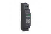 Komponenter til tavler og kasser - Schneider Electric Modicon switchmode strømforsyning modular til din-skinne med 24 vdc 10 w-0,4 a udgang og 100-240 vac 1-faset forsyning - ABLM1A24004
