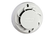 Sikkerhed - ESMI Multidetektor (optisk/termo) (ap200) adresserbar u/isolator. programmerbar. sokkeltype b501/b524. anvendes med slcx sløjfekort - EMI06710604