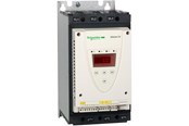 Motorstyring - Schneider Electric Softstarter 69a, 37kw, 3x230-440v - ATS22D75Q