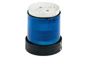 Trykknapper og signalenheder - Schneider Electric Lysenhed fast 24vac/dc blå - XVBC2B6