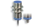 Sensorik - TELEMECANIQUE SENSORS Induktiv fl m30 pnp no sn=15 mm 2 m kabel - XS630B1PAL2