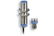 Sensorik - TELEMECANIQUE SENSORS Induktiv fl m18 ac/dc no 8mm 2m - XS618B1MAL2