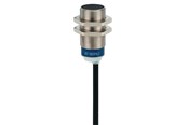 Sensorik - TELEMECANIQUE SENSORS Induktiv fl m18 pnp no 5mm 5m, xs518b1pal5 - XS518B1PAL5