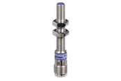Sensorik - TELEMECANIQUE SENSORS Induktiv fl m8 pnp no sn=2,5 mm m12 stik - XS608B1PAM12