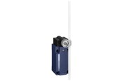 Sensorik - TELEMECANIQUE SENSORS Endestop ø6 mm nylonpind no+nc gevindhul for m20 - XCKS159H29