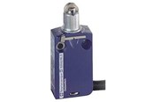 Sensorik - TELEMECANIQUE SENSORS Endestop metal stempel/rulle no+nc 5m - XCMD2102L5