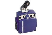 Sensorik - TELEMECANIQUE SENSORS Endestop kunststof kortarm/rulle xckt2121p16 - XCKT2121P16