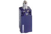 Sensorik - TELEMECANIQUE SENSORS Endestop metal stempel/rulle no+nc  gevindhul for m16 - XCKD2102P16