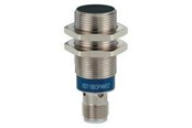 Sensorik - TELEMECANIQUE SENSORS Induktiv ip67fl m18 pnp no sn=8 mm m12 stik - XS118B3PAM12