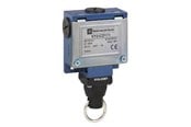 Maskinsikkerhed - TELEMECANIQUE SENSORS Endestop med ring træk funktion xy2cd111 - XY2CD111