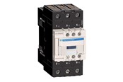 Komponenter til tavler og kasser - Schneider Electric Tesys d kontaktor lc1d65ap7, 3p 65a ac-3 30kw@400v, 1no+1nc hjælpe kontakt, 230v 50/60hz ac spole - LC1D65AP7