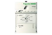 Komponenter til tavler og kasser - Schneider Electric Strømmodul s3p10 1,25-5a 110-240ac/dc - LUCA05FU