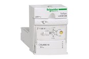 Komponenter til tavler og kasser - Schneider Electric Strømmodul a3p10 3-12a 24vdc - LUCB12BL