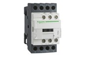 Komponenter til tavler og kasser - Schneider Electric Kontaktor lc1d128p7 12a 230vac - LC1D128P7