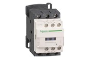 Komponenter til tavler og kasser - Schneider Electric Kontaktor lc1d18f7 18a 110vac - LC1D18F7