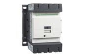 Komponenter til tavler og kasser - Schneider Electric Tesys d kontaktor lc1d115p7, 3p 115a ac-3 55kw@400v, 1no+1nc hjælpe kontakt, 230v 50/60hz ac spole - LC1D115P7