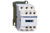 Komponenter til tavler og kasser - Schneider Electric Tesys d kontrolrelæ - 3 no + 2 nc - <= 690 v - 24 v dc standard kul - CAD32BD