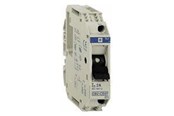 Komponenter til tavler og kasser - Schneider Electric Automatsikring for styrestrøm 4a gb2cb09 - GB2CB09