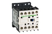 Komponenter til tavler og kasser - Schneider Electric Tesys k kontrolrelæ - 2 no + 2 nc - <= 690 v - 230 v ac kul, ca2kn22p7 - CA2KN22P7