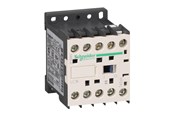 Komponenter til tavler og kasser - Schneider Electric Kontaktor lc1k09008b7 9a 2 slutte 2 bryde  24v - LC1K09008B7