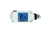 Maskinsikkerhed - TELEMECANIQUE SENSORS Wirenødstop v 70 m 2nc+2no resetknap , xy2ce2c290 - XY2CE2C290